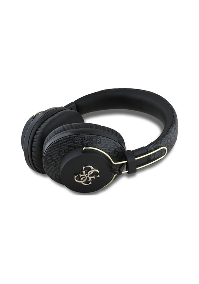 Guess Enc Teknolojili Metal Logolu Bluetooth Kulak Üstü Kulaklık