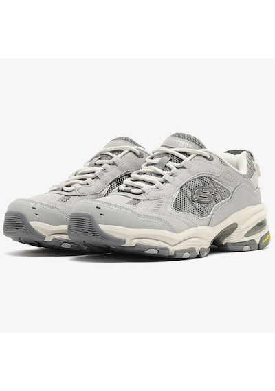 Skechers Vıgor 3.0 Kadın Spor Ayakkabı 180247-gysl Siyah