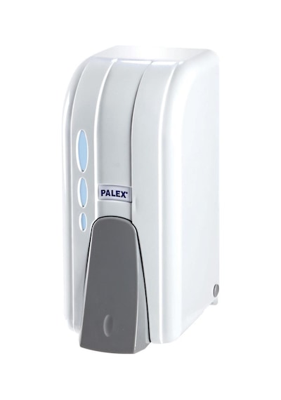 Omnisoft PLX 3450-0 Köpük Sabun Dispenseri  Kartuşlu 1000 ml Beya