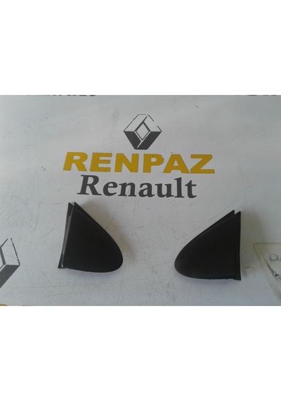Fluence Ayna Ve Çamurluk Bakaliti 638750011R-638740011R 435101550