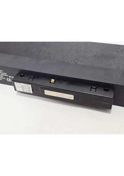 Ba1201 Gün Işığı Magnet Lineer Ray Spot 48v 12w 3000k