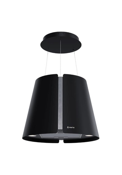 Narte NT-HI40060B Ankastre Ada Davlumbaz