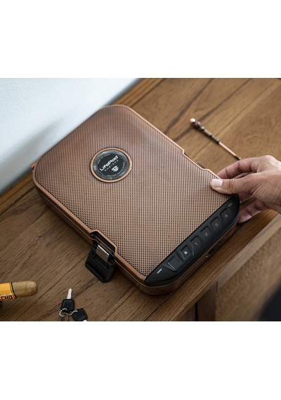 Vaultek Lifepod 2.0 Humidor
