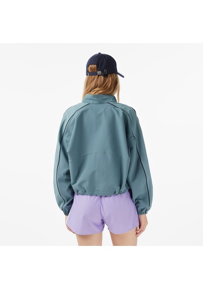 Under Armour Rial Swoen Kadın Mavi Ceket 6003715 Mavi