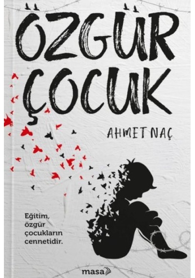 Özgür Çocuk - Yqbx-707139