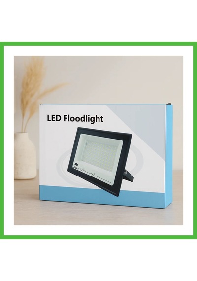 Vaveni 200w Led Projektör 120 Arz