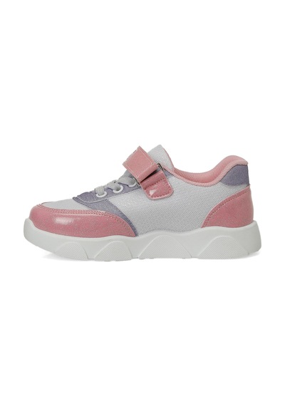 Kuromi Espa Kur.p Beyaz Kız Çocuk Sneaker 000000000102696474 Beyaz-pembe
