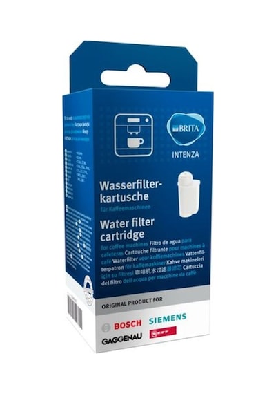 BRITA Kahve Espresso Makineleri İçin Su Filtresi