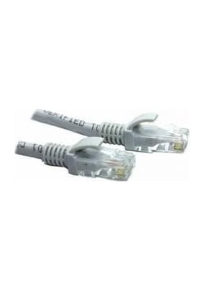 Ethernet-Adsl-Cat6 Kablo 2 Metre