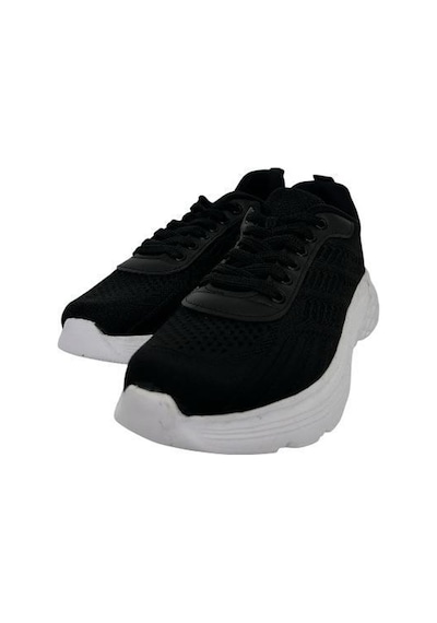 Kemal Tanca 888 142 Erkek Spor Ayakkabı & Sneaker Siyah