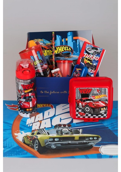 Dekomus Özel Kutulu Yeni Sezon Lisanslı Hot Wheels Matara,beslenme Kabı,beslenme Örtüsü,oyun Hamuru Kırtasiye Hobi Seti Ahşap Dekomus Özel Kutulu Yeni Sezon Lisanslı Hot Wheels Matara,beslenme Kabı,beslenme Örtüsü,oyun Hamuru Kırtasiye Hobi Seti Ahşap