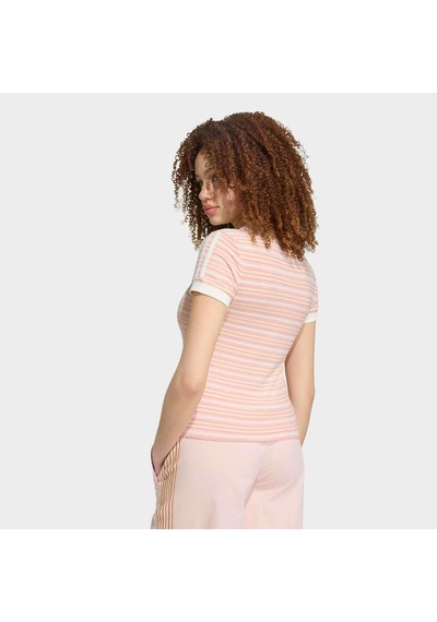 Adidas Originals Summer Glow Kadın Pembe Tişört Ky8116
