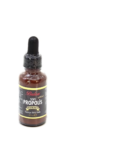 Balen Sıvı Propolis Ekstraktı 30 Ml -VB111