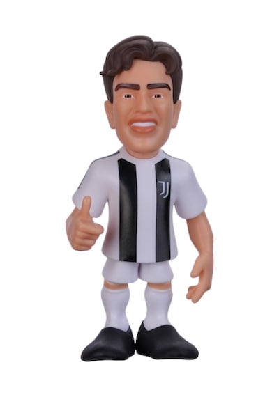 Minix Kenan Yıldız Figür 21079