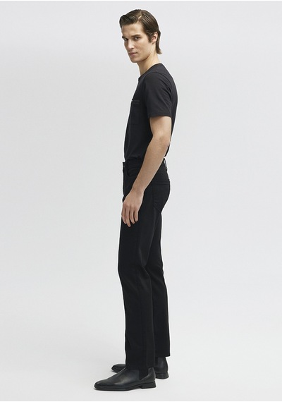 Mavi Erkek Jean Pantolon - M0037833304 Siyah