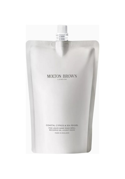 Molton Brown Coastal Cypress-sea Fennel Lüks El Yıkama Jeli Hediye Seti Sıvı Sabun