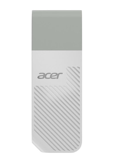 Acer 256gb Usb 3.2 Gen 1 Up300-256gb-wh Beyaz Flash Bellek 120 Mb-s Okuma
