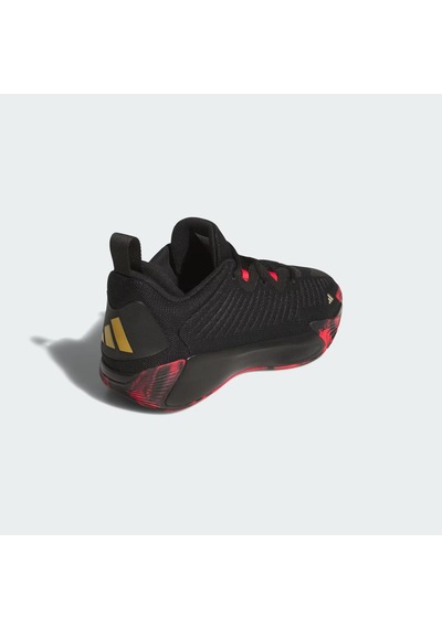 Adidas Initiation Erkek Basketbol Ayakkabısı C-adıkı5277e10a00 Siyah