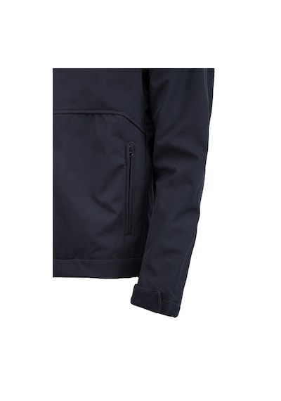Tactical Outdoor Softshell Erkek Mont Shelldt03 Lacivert
