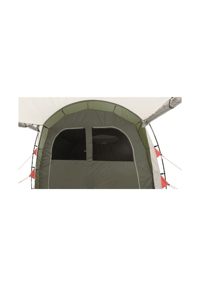 Easycamp Huntsville Twin 600 14,5m² Blackroom 6 Kişilik Yüksek Aile Çadırı 120409 Çok Renkli