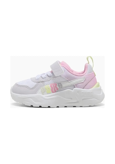Puma Trinity 2 Lt Come On Ac+ Inf, Bayan Bebek Sneaker 40502202 Çok Renkli