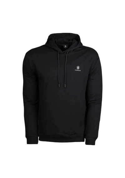 Lumberjack Mb Hoodie 4pr Erkek Kapişonlu Sweatshirt Sn73 001