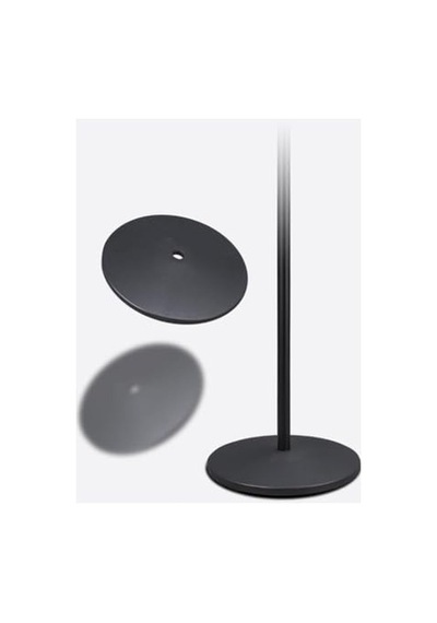 Lastvoice Bms-01 Profesyonel Boy Mikrofon Sehpası Standı 90-180 Cm
