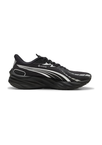 Puma Velocity Nitro 4 Gore-tex Erkek Siyah Koşu Ayakkabısı 31114401 1698464 Siyah