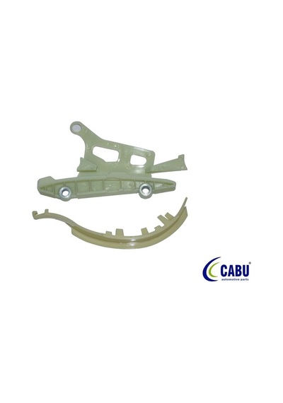 Cabu 331431 Eksantrik Zincir Gergi Kıtı 2.parca Connect 1.8tdcı 08 14 Focus C Max S Max Galxy 1.8tdc Zincirsız 2m5q6p250ab-1198056 -