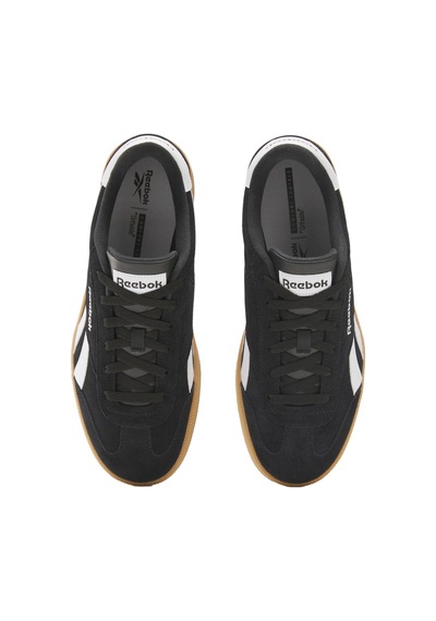 Reebok 4W REEBOK SMASH EDGE Erkek Siyah Sneaker