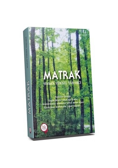 Matrak/Hasan Yüksel Tarakcı