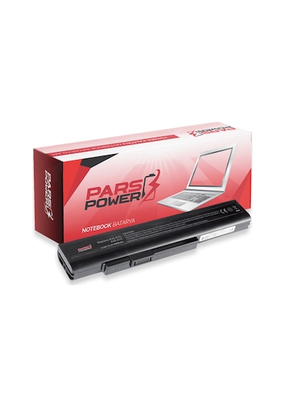 Vestel Uyumlu A32-A15, A41-A15, A42-A15, A42-H36 Notebook Batarya - Pil 304630831