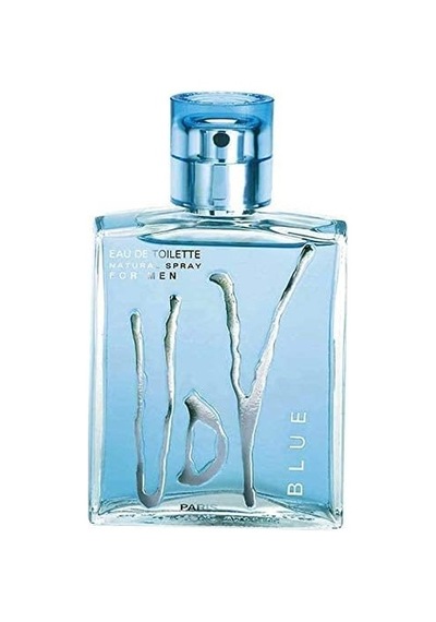 Udv Blue - Edt 100ml Erkek Parfüm Diğer