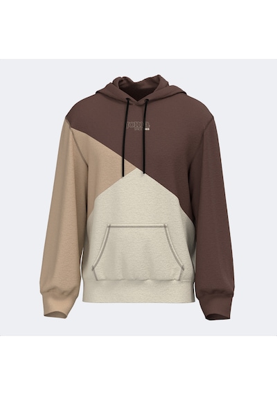 Joma 700119.825 Mimetic Unisex Sweatshirt Renkli