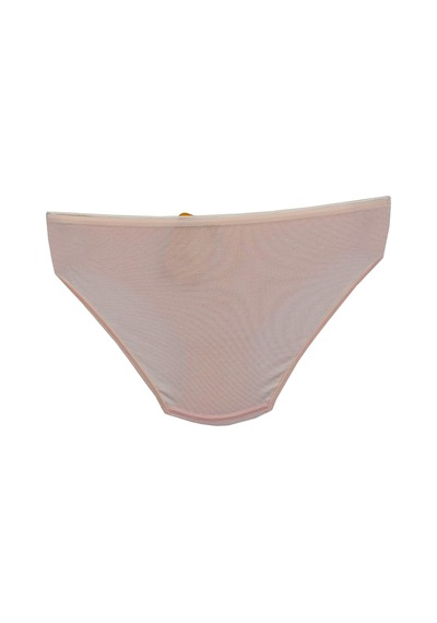 Kadın Bikini Külot Mikro Modal Bgl St01312 001