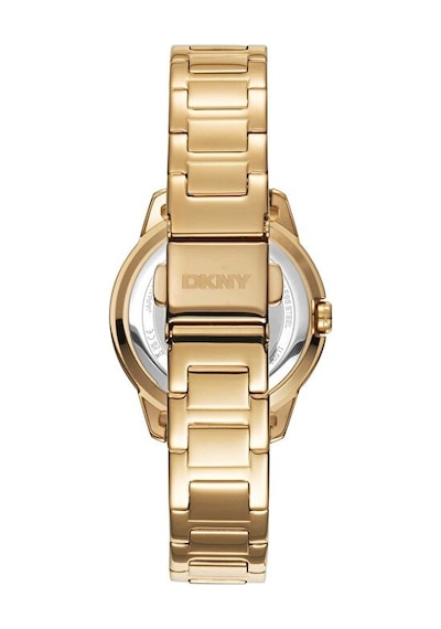 Dkny Dk1l021m0055 Kadın Kol Saati Altın