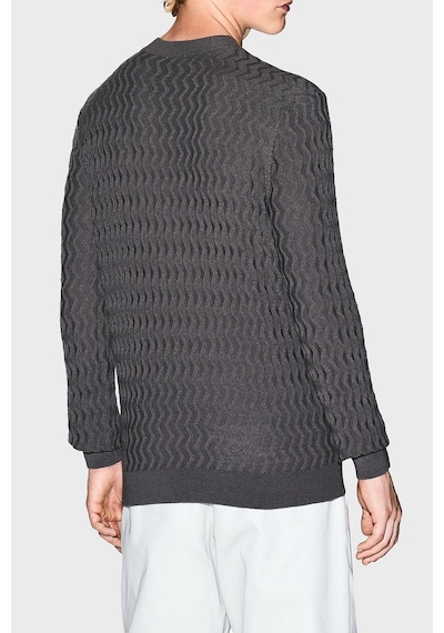Armani Exchange Erkek Kazak Xm001560 Af11982 F8034 Gri Gri Armani Exchange Erkek Kazak Xm001560 Af11982 F8034 Gri Gri