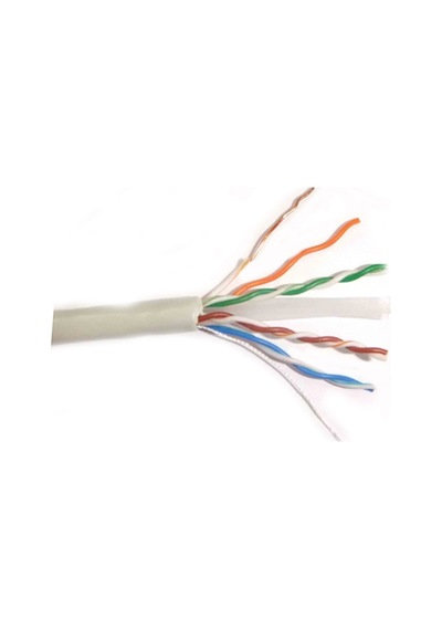 80 Metre Cat 6 4/23 Awg Utp Data Kablosu Global