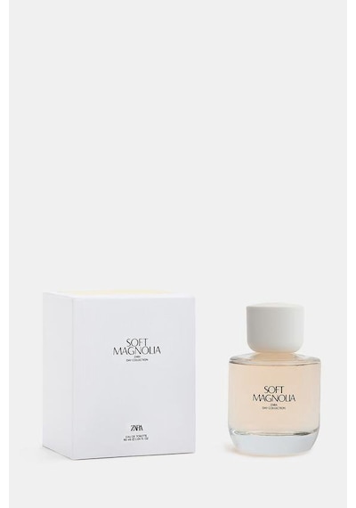 Zara Soft Magnolıa Edt 90ml 3.04 Fl. Oz Aromatik