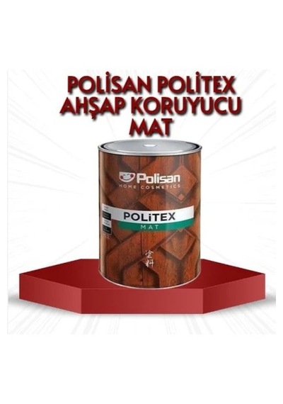 Polisan Açık Meşe Mat Vernik Dekoratif Vernik 2,5 Litre Polisan Açık Meşe Mat Vernik Dekoratif Vernik 2,5 Litre