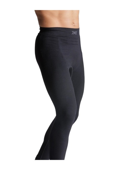 X-Bionic X-bıonıc X-bıonıc Mıghtywool Pants Men 6000 Siyah