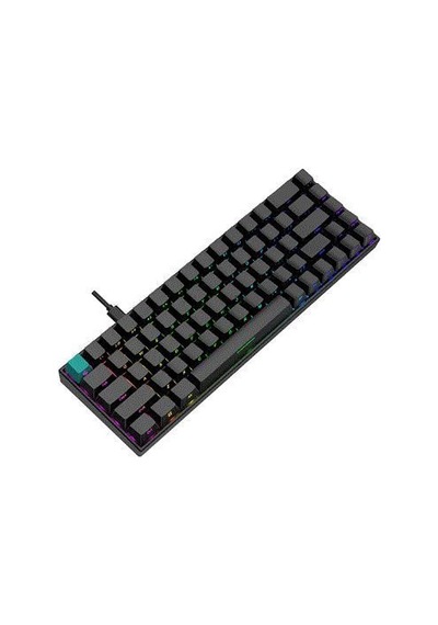 Deepcool KG722 Kablolu Q İngilizce Mekanik Oyuncu Klavye Deepcool KG722 Kablolu Q İngilizce Mekanik Oyuncu Klavye