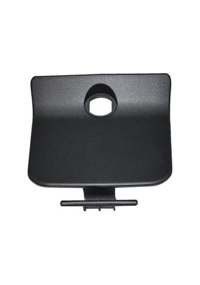 RKS BITTER 125-50 ÖN BASAMAK PLASTİK KAPAĞI SİYAH