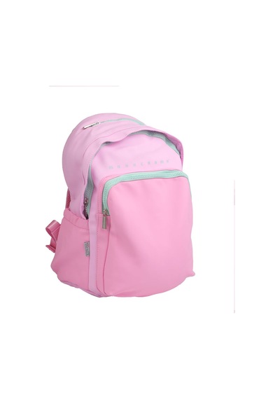 Monocromo Pu Küçük Sırt Çantası Pembe 470525
