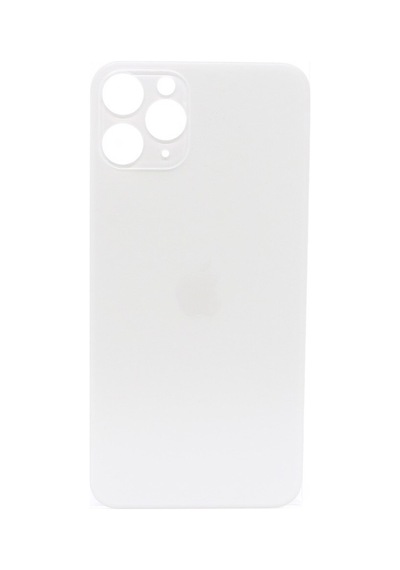 Iphone 11 Pro Arka Kapak Batarya Kapağı Yüksek Kalite Yeşil
