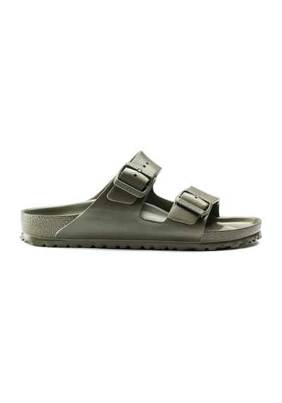 Birkenstock Arizona Eva Erkek Terlik 1019094 Haki
