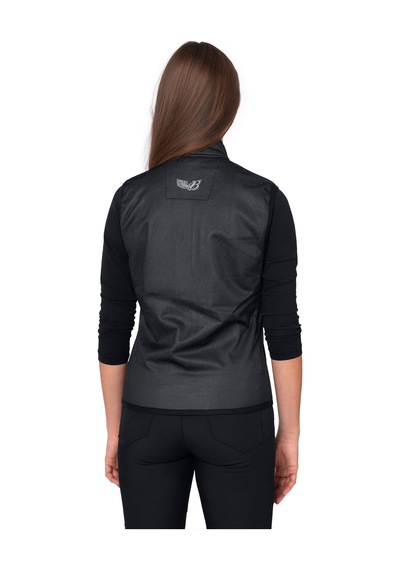 Phantom Smart Windstopper Yelek Kadın