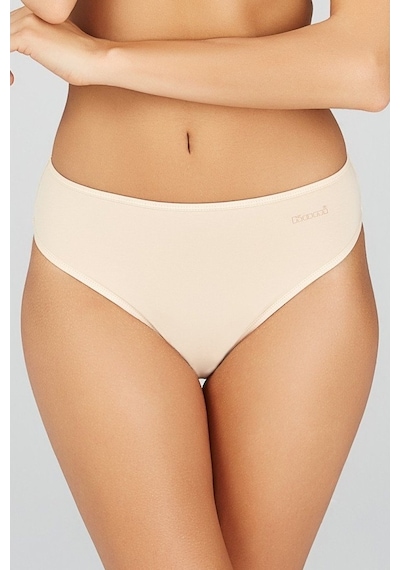 Kom Basic 2Li Kadın Slip Külot