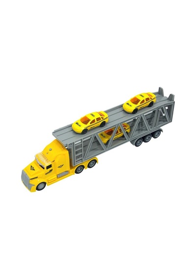 Sunman Sunman Maxx Wheels 1:50 Taşıyıcı  Tır
