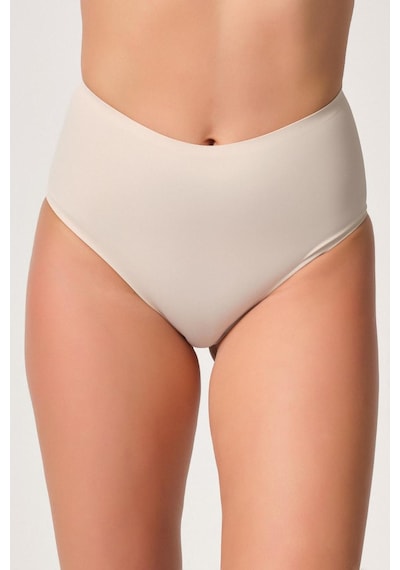 Ten Mı Emay 2804 Yapıştırma Lazer Brezilya Slip Ten